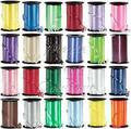 15 Spool Ribbon Assortment Bulk Pack image 0