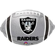 las vegas raiders