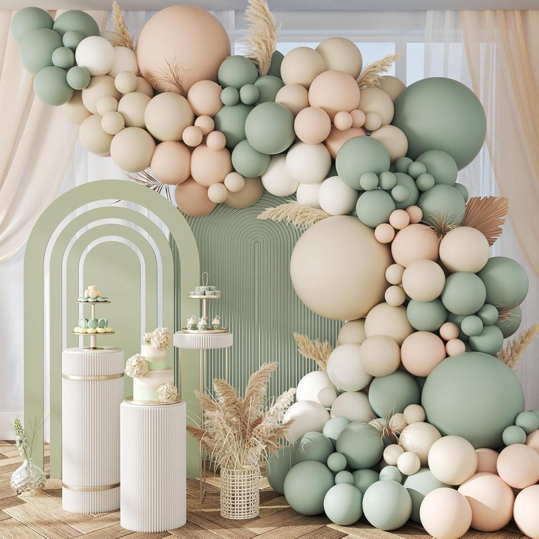 <a href="/blogs/balloon-decorating-tips-color-guides/tuftex-balloon-sizes-explained-best-for-garlands-arches" target="_blank" title="TUFTEX Balloon Sizes Explained: Best for Garlands & Arches">&nbsp;TUFTEX Balloon Sizes Explained: Which Size Is Best for Garlands & Arches&nbsp;</a>