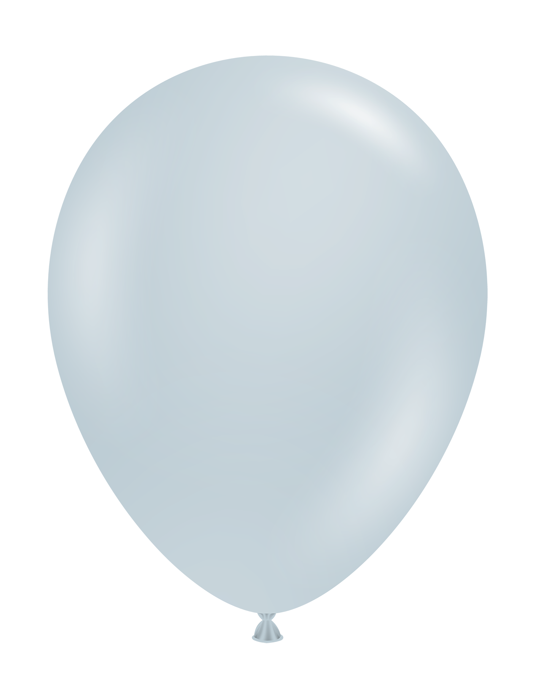 5" TUFTEX Fog Balloons 50ct Bag #15068