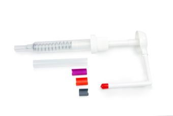Pump Kit for 96oz & 24oz Hi-Float
