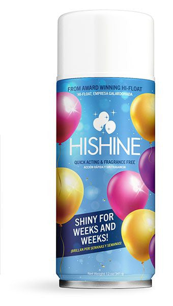 hi shine balloon treatment