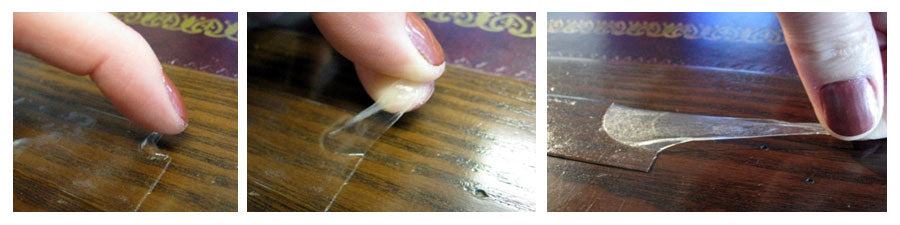 Pro Tapes UGlu® POWER PATCH 5 Count