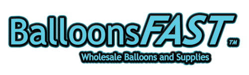 BalloonsFast.com logo