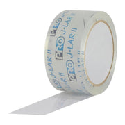 Pro Tapes Pro JLAR II Crystal Clear Balloon Tape 2"x15 YDS