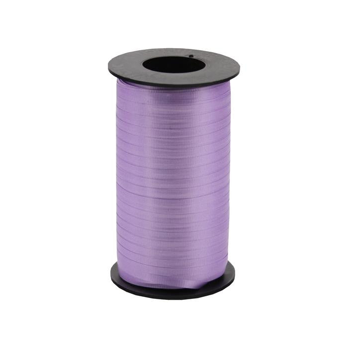 Lavender Thin Curling Ribbon 3/16"x1500' #108