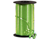 Leaf  Wide Curling Ribbon 3/8 x750'  #396