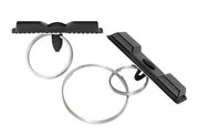 Clik Magnets 5 LB Balloon Hangers Re-Useable 20ct