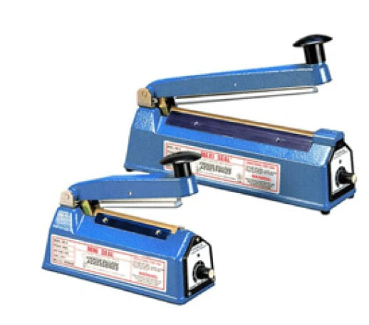Premium 4" Mini Balloon Heat Sealer #93011