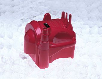 Premium Pro Cool Air Mini Inflator Station #MCAI-P 120V