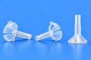 FULL CASE-Balloon Cups for 3"-5" Balloons 6,500 PCS 100CT BAGS (FITS BSR12 STICKS) #MCRC