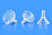 Balloon Cups Use With 3"- 5" Balloons (Fits BSC12 Stick) 100ct #MCRC