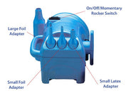 Premium Cool Air Professional High Speed Balloon Inflator Free Shipping