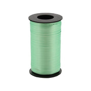 Mint Thin Curling Ribbon 3/16"x1500' #106