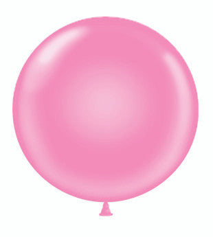 24 inch latex balloons