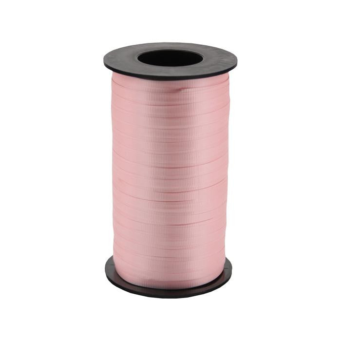 Pink Thin Curling Ribbon 3/16"x1500' #102