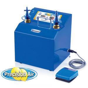 Conwin Precision Air V6 Inflator Professional Sizer