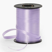 Lavender Wide Curling Ribbon 3/8"x750' #308
