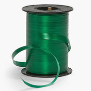Emerald Wide Curling Ribbon 3/8"x750' #322