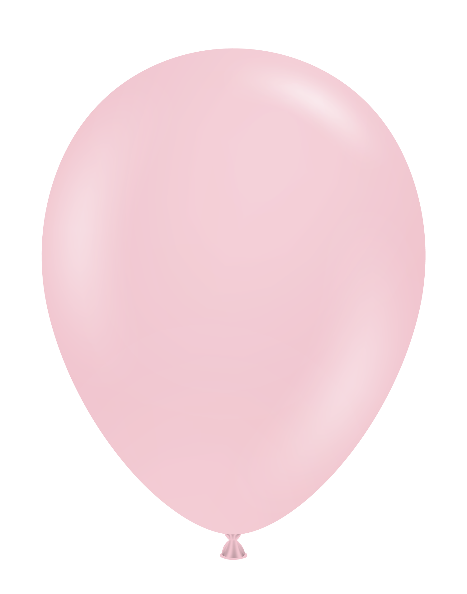 5" TUFTEX Romey Pearl Pink Balloons 50ct #15055