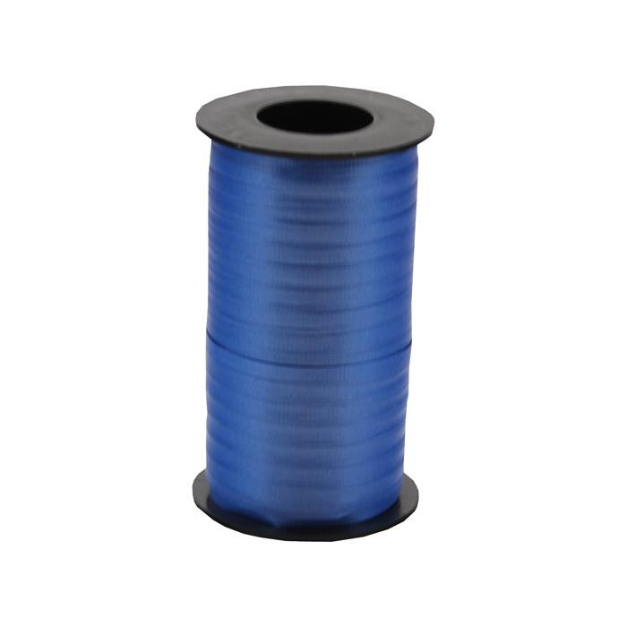 Royal Blue Thin Ribbon 3/16"x1500' #112