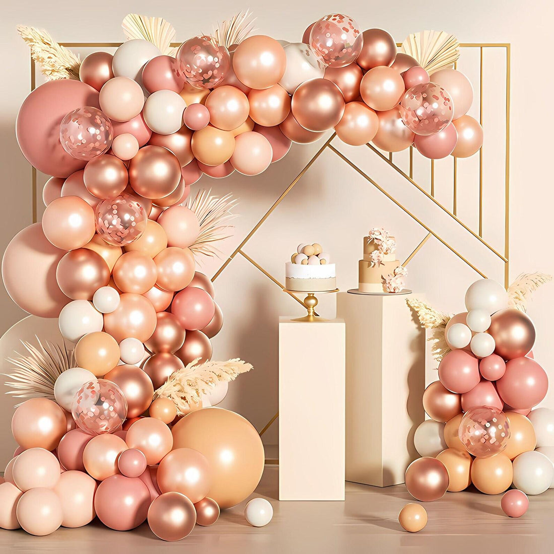 <a href="/blogs/sempertex-balloon-color-guides-decorating-tips/5-best-sempertex-balloon-color-combinations-for-gorgeous-garlands" title="5 Best Sempertex Balloon Color Combinations for Gorgeous Garlands">Best Sempertex Color Combinations for Balloon Garlands</a>