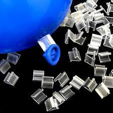 Snap 'N' Go Latex Balloon Clips 1000ct #50301