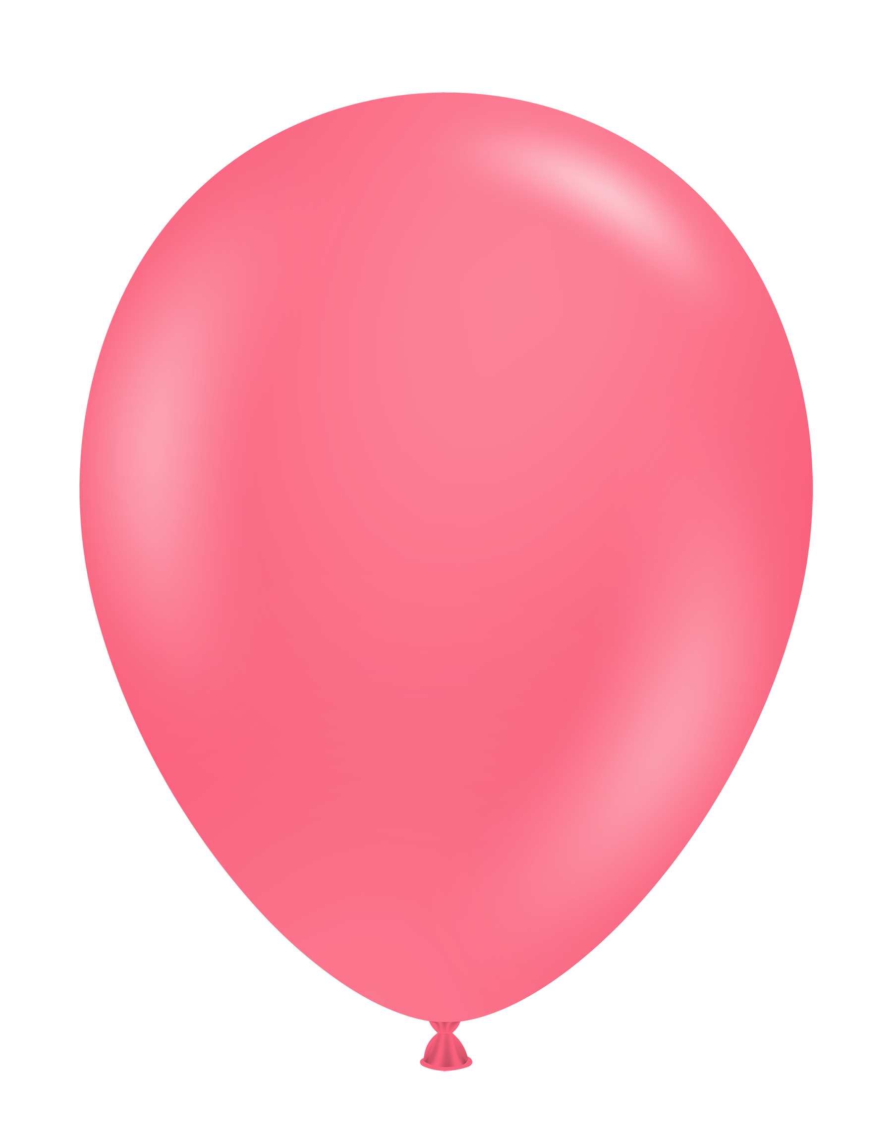 5" TUFTEX Taffy Balloons 50ct Bag #15093