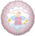 18" Thank Heaven For Little Girls 1ct #17217