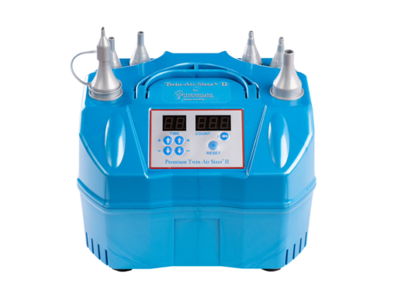 PREMIUM Digital Twin Air Sizer Free Shipping