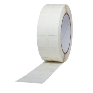 Pro Tapes UGlu® 650 Dash Boxed Roll 1/2"x5/8" 500 Count Pack