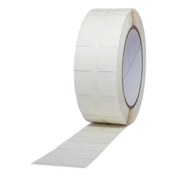 Pro Tapes UGlu 650 Dash Boxed Roll 1/2"x5/8" 500 Count Pack