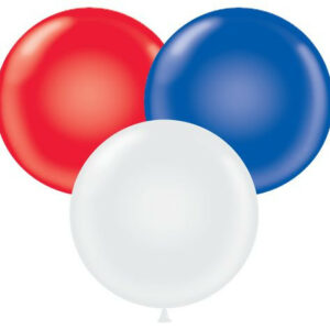 tuf tex balloons