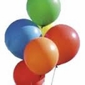 16" Qualatex Latex Balloons