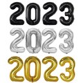 2024 #'s