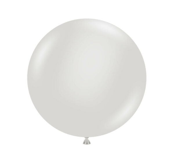 jumbo balloons fog mist new color