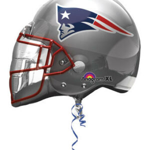 patriots balloons