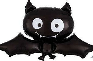 bat balloons