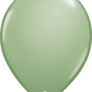 qualatex cactus balloons 16"