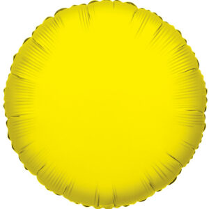 yellow balloons,yellow mylar balloons