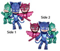 PJ Mask Balloons