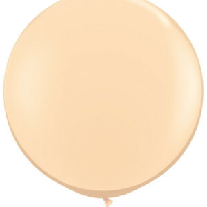 tuf tex balloons tuf tex blush 17" balloons