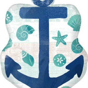 nautical anchor