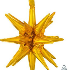 magic star gold, star burst gold