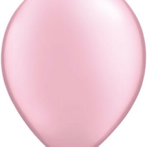 pearl pink balloons qualatex pearl pink balloons