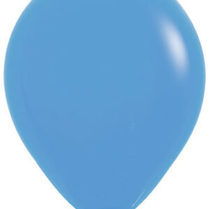 neon balloons, semptertex neon blue balloons