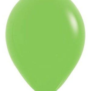 key lime balloons