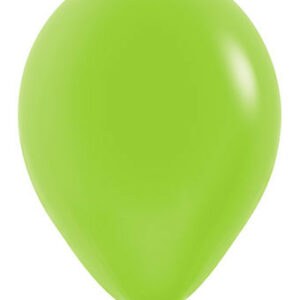 neon balloons, neong green balloons sempertex neon green balloons