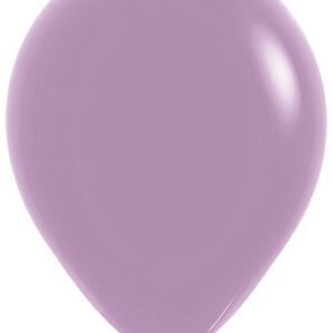 sempertex balloons dusk lavender