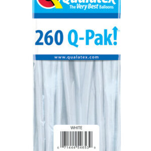 260q pak twisting balloons